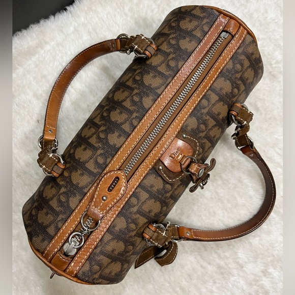 Dior Barrel bag - Picture 5 of 16